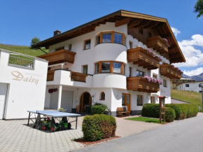 Гостиница Appartements Daisy  Зерфаус